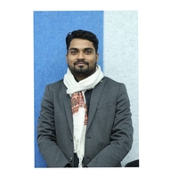 Dr. Abhishek Kumar Singh